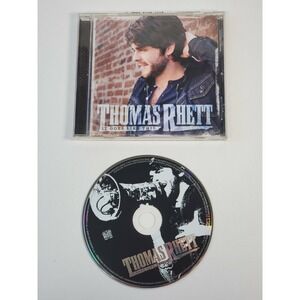 Thomas Rhett : It Goes Like This CD (2013)